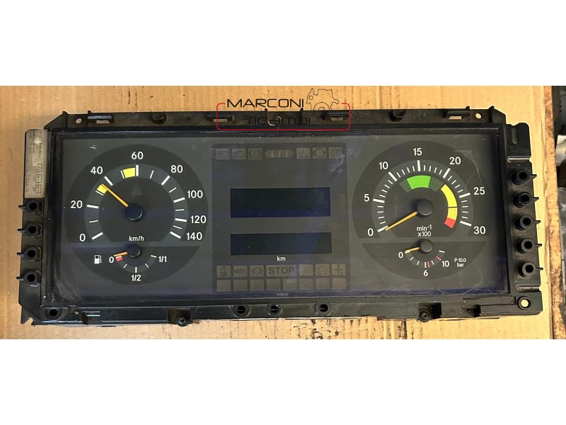 QUADRO STRUMENTI ATEGO MERCEDES A0014464921 1556.150001000001