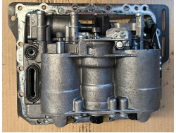 ATTUATORE CAMBIO ASTRONIC ZF WABCO 00104 4213555382   6009 274 088