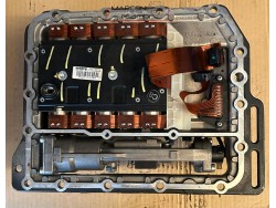 ATTUATORE CAMBIO ASTRONIC ZF WABCO 00104 4213555382   6009 274 088