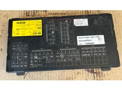 BODY COMPUTER IVECO 5042 7622 8   F005 V0 0803