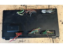 BODY COMPUTER IVECO 5042 7622 8   F005 V0 0803