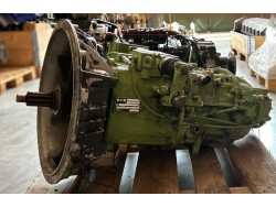 CAMBIO DAF LF EATON FS H6309 A Y06370R