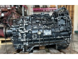 CAMBIO DAF LF ZF 6 AS 1000 TO 1346 062 028 