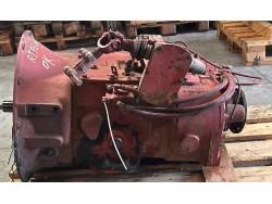 CAMBIO IVECO EATON RT 7609 42063600