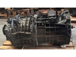 CAMBIO IVECO STRALIS ZF 16 S 2220 TD 1356 001 031