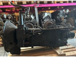 CAMBIO IVECO TURBOSTAR 4 ASSI ZF 16 S 220 8850445