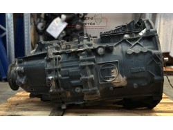 CAMBIO MAN TGA ZF 12 AS 2301 81.32003-6873