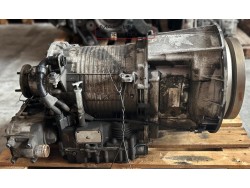 CAMBIO RENAULT D-WIDE ALLISON E022670