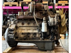 MOTORE CUMMIS 6BT 5.9 C