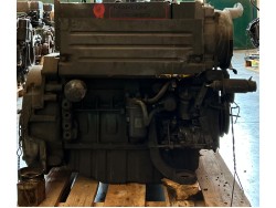 MOTORE DEUTZ F4L1011