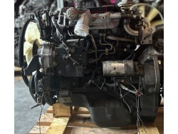 MOTORE NPR ISUZU 4JH1 