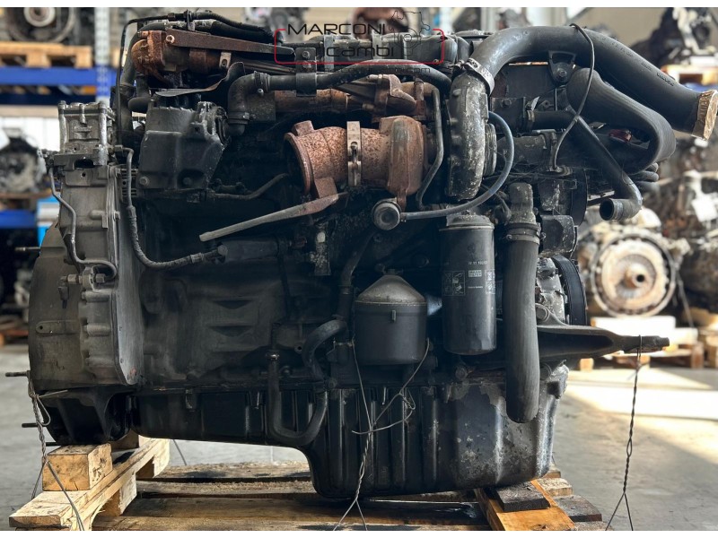 MOTORE P 310 SCANIA DC9 18