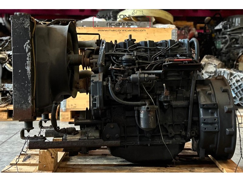 MOTORE VM 77B 