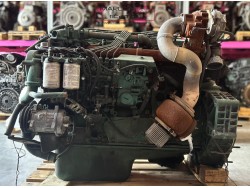MOTORE VOLVO FL  D6A 230 EC96