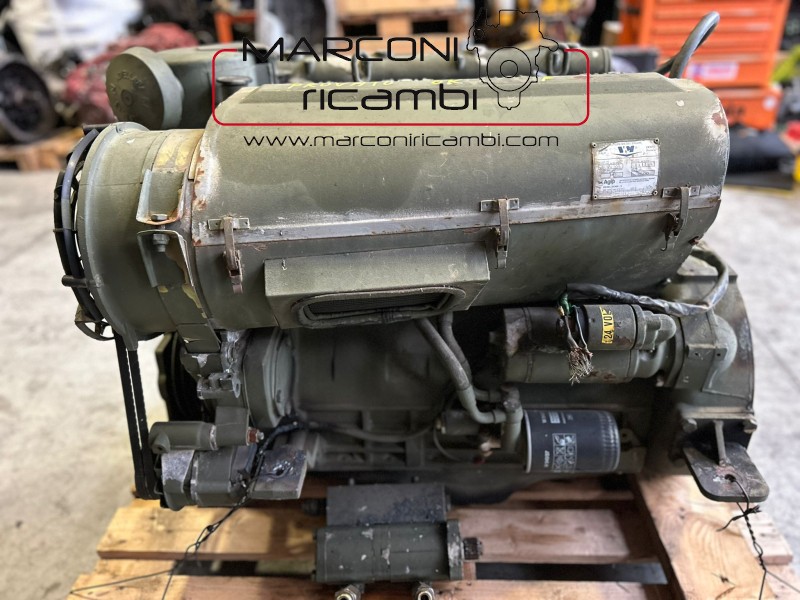 MOTORE VM SUN 4105