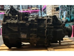 CAMBIO MAN TGA ZF 12 AS 2301 81.32003-6873