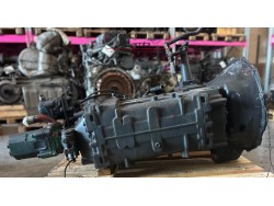 CAMBIO IVECO TURBOSTAR 4 ASSI ZF 16 S 220 8850445