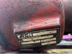 CAMBIO IVECO EATON RT 7609 42063600