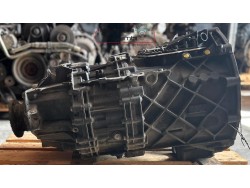 CAMBIO MAN TGS ZF 12 AS 2330 TD 