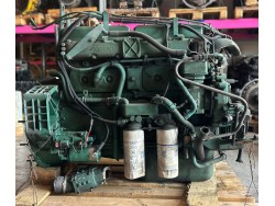 MOTORE VOLVO FL  D6A 230 EC96