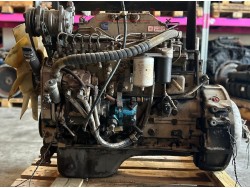 MOTORE CUMMIS 6BT 5.9 C