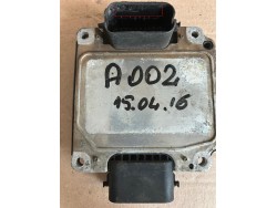 CENTRALINA INTARDER DAF 6070003010
