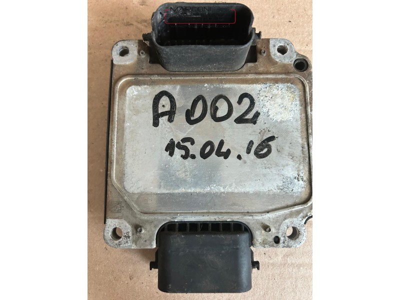 CENTRALINA INTARDER DAF 6070003010