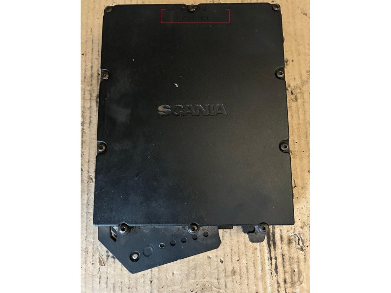 CENTRALINA RETARDER SCANIA 1505135