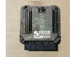 CENTRALINA MOTOTRE VOLKSWAGEN 074 906 032 BA 0 281 014 132