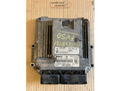 CENTRALINA MOTORE MITSUBISHI MK667731 0281020173