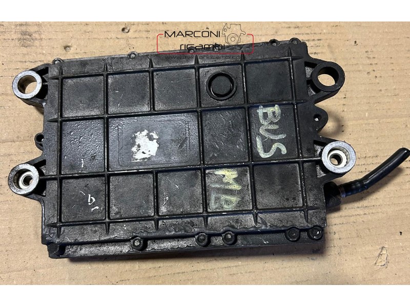 CENTRALINA MOTORE MERCEDES A 030 447 53 40 ZGS 002 