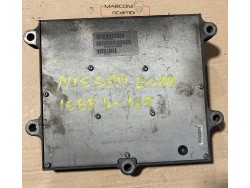 CENTRALINA MOTORE NISSAN 4921776