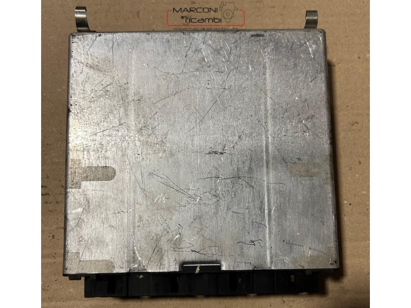 CENTRALINA MOTORE MERCEDES A 000 446 66 02 000069 ZGS 001