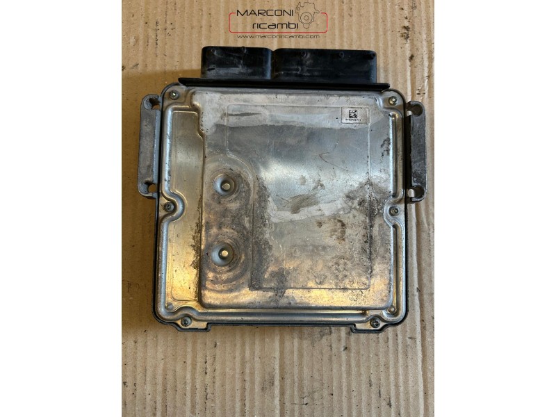 CENTRALINA MOTORE MITSUBISHI MK667731 0281020173