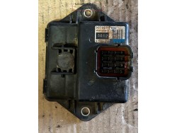 CENTRALINA ECU ISUZU W4T91071 897387-7850