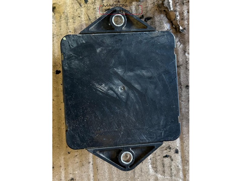 CENTRALINA ECU ISUZU W4T91071 897387-7850