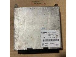 CENTRALINA MOTORE MERCEDES A 000 446 66 02 000069 ZGS 001