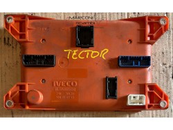 BODY COMPUTER ECU IVECO 504 09 67 43