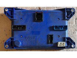 BODY COMPUTER ECU IVECO 504 09 67 45