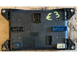 BODY COMPUTER IVECO 504 04 11 23