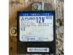 CENTRALINA  ECU IMMOBILIZER MITSUBISHI 625219-000 MK542593
