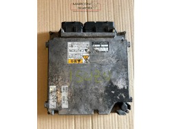 CENTRALINA MOTORE ISUZU 4HK1E4C 4HK1