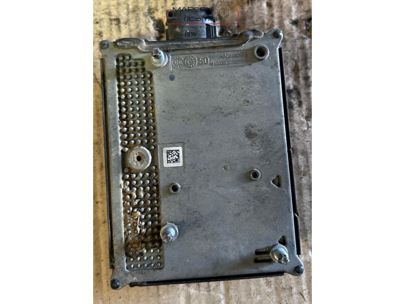 CENTRALINA IVECO ADAS 10R-046731 4460670002