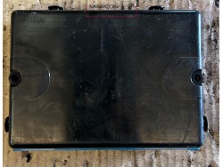 CENTRALINA MODULO DI CONTROLLO IVECO STRALIS 504230341