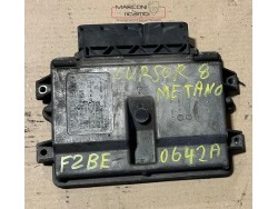 CENTRALINA MOTORE CURSOR 8 IVECO F2BE0642