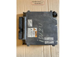 CENTRALINA MOTORE ISUZU 4JJ1E4N 4JJ1