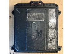 CENTRALINA MOTORE IVECO 0281001527