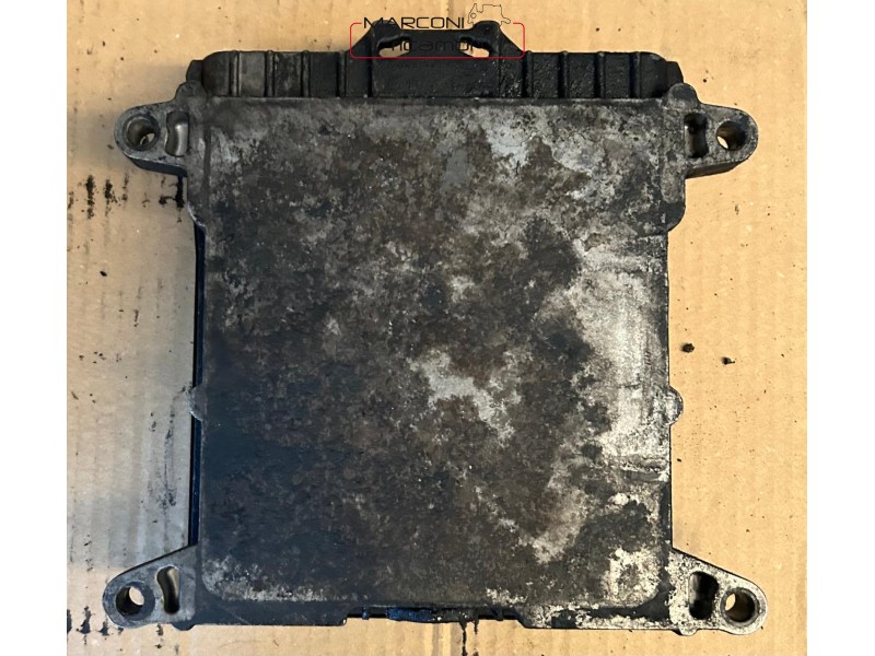 CENTRALINA MOTORE IVECO 0281001527