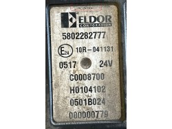CENTRALINA MOTORE IVECO S-WAY 5802282777 H0104102