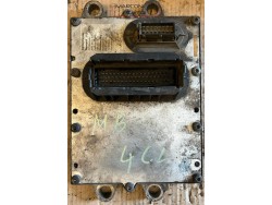 CENTRALINA MOTORE MERCEDES A 041 446 04 40 ZGS 004 